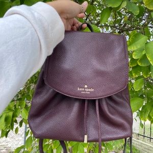 Kate spade Backpack